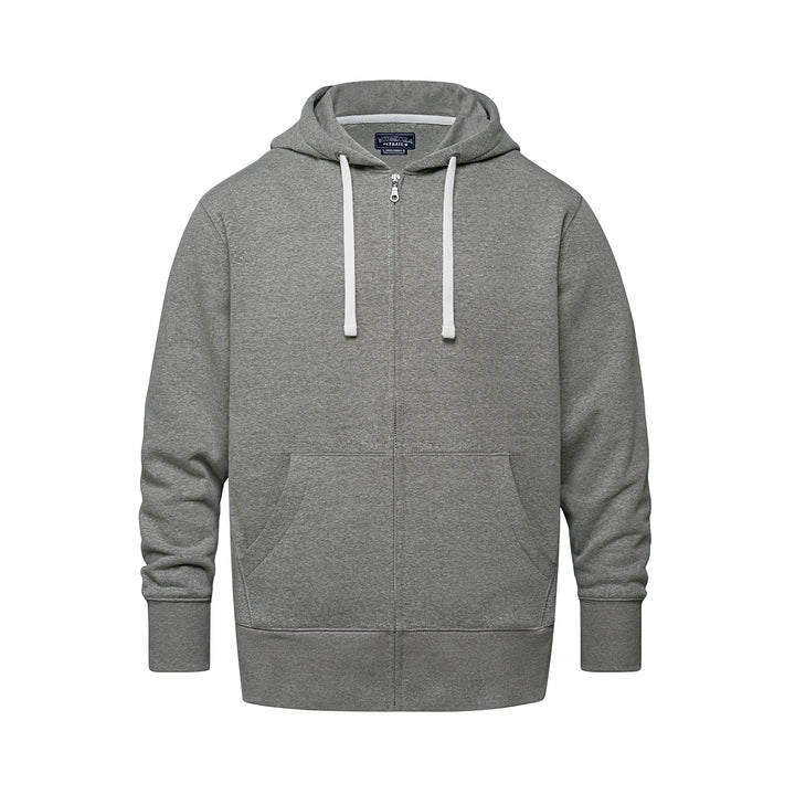 Customized Muskoka Trail Lakeview Full-Zip Hooded Sweatshirt L00670