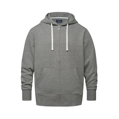 Customized Muskoka Trail Lakeview Full-Zip Hooded Sweatshirt L00670