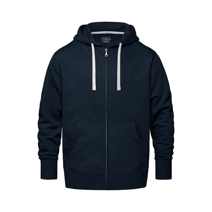 Customized Muskoka Trail Lakeview Full-Zip Hooded Sweatshirt L00670
