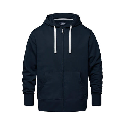 Customized Muskoka Trail Lakeview Full-Zip Hooded Sweatshirt L00670