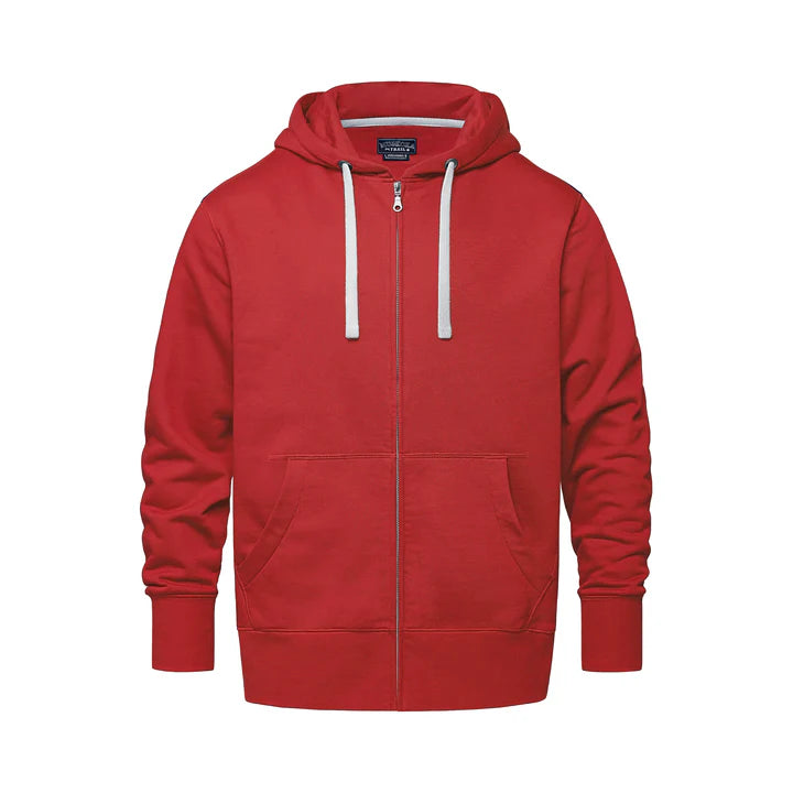 Customized Muskoka Trail Lakeview Full-Zip Hooded Sweatshirt L00670