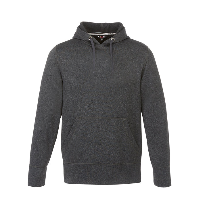 Customized CX2 Palm Aire Polyester Pullover Hooded Sweatshirt L00687