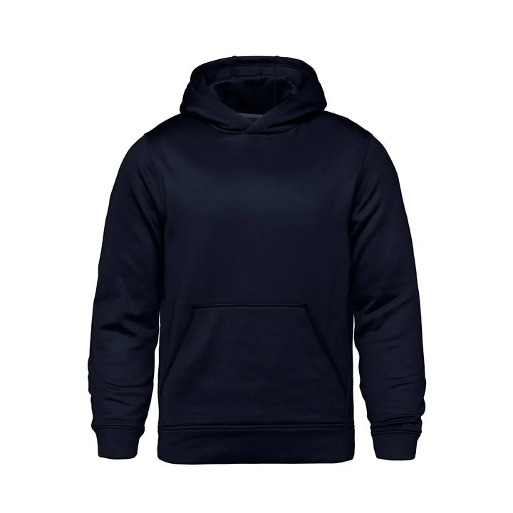 Customized Youth CX2 Endurance Performance Pullover Hooded Sweatshirt L0700Y