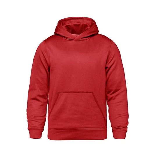 Customized CX2 Endurance Performance Pullover Hooded Sweatshirt L00700