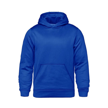 Customized CX2 Endurance Performance Pullover Hooded Sweatshirt L00700