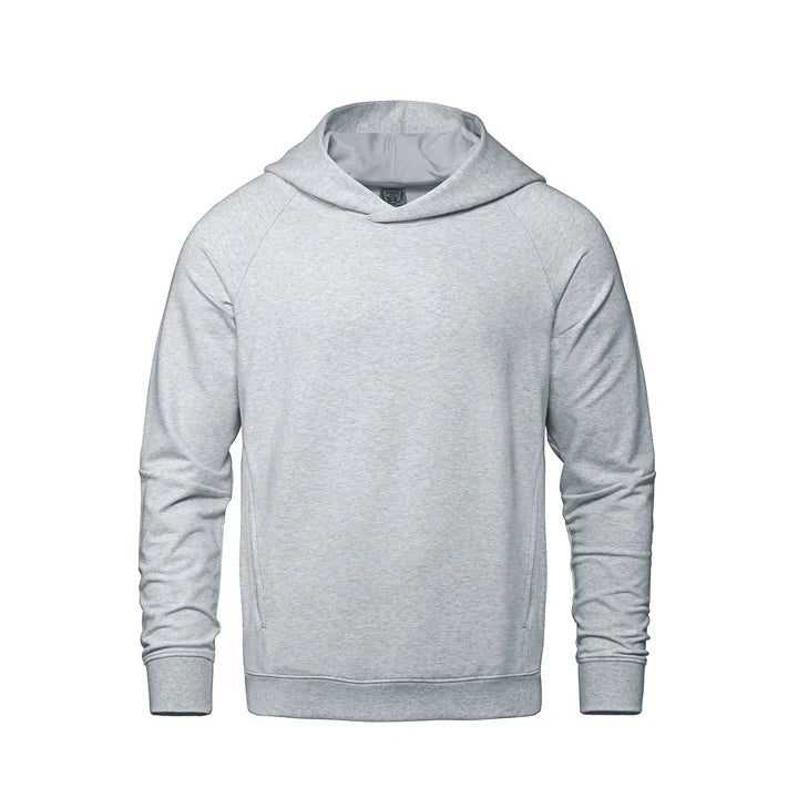 Customized Heritage 54 Jetsetter French Terry Pullover Hooded Sweatshirt L00845