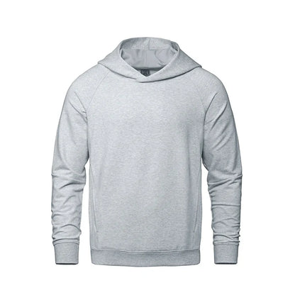 Customized Heritage 54 Jetsetter French Terry Pullover Hooded Sweatshirt L00845