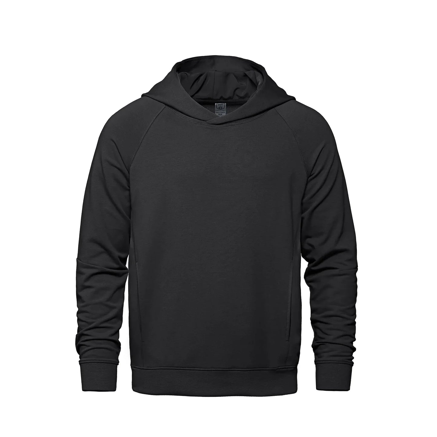 Customized Heritage 54 Jetsetter French Terry Pullover Hooded Sweatshirt L00845
