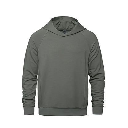 Customized Heritage 54 Jetsetter French Terry Pullover Hooded Sweatshirt L00845