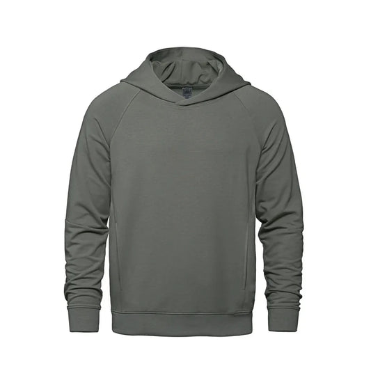 Customized Heritage 54 Jetsetter French Terry Pullover Hooded Sweatshirt L00845
