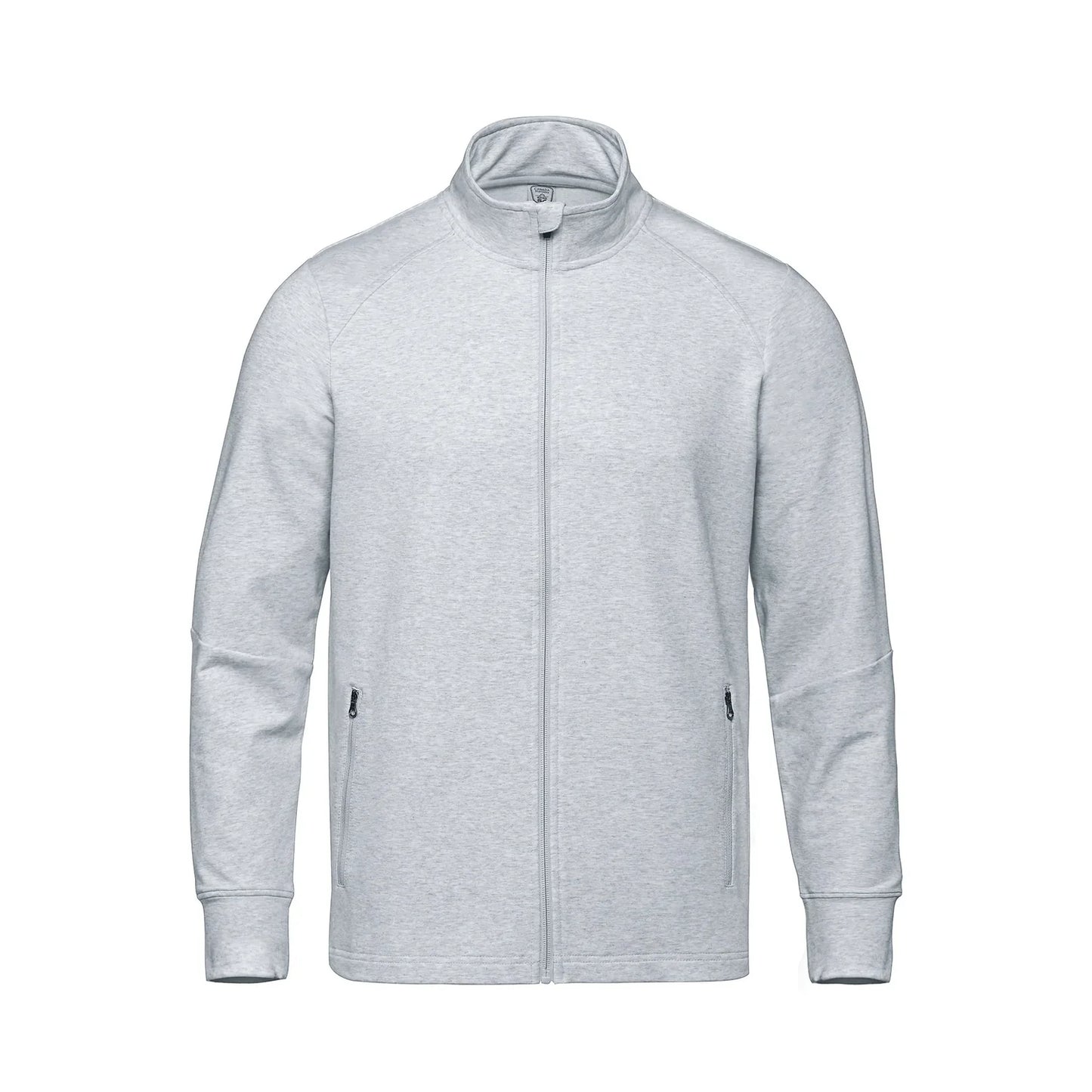 Customized Heritage 54 Adventurer French Terry Performance Full Zip Sweatshirt L00850