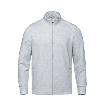 Customized Heritage 54 Adventurer French Terry Performance Full Zip Sweatshirt L00850