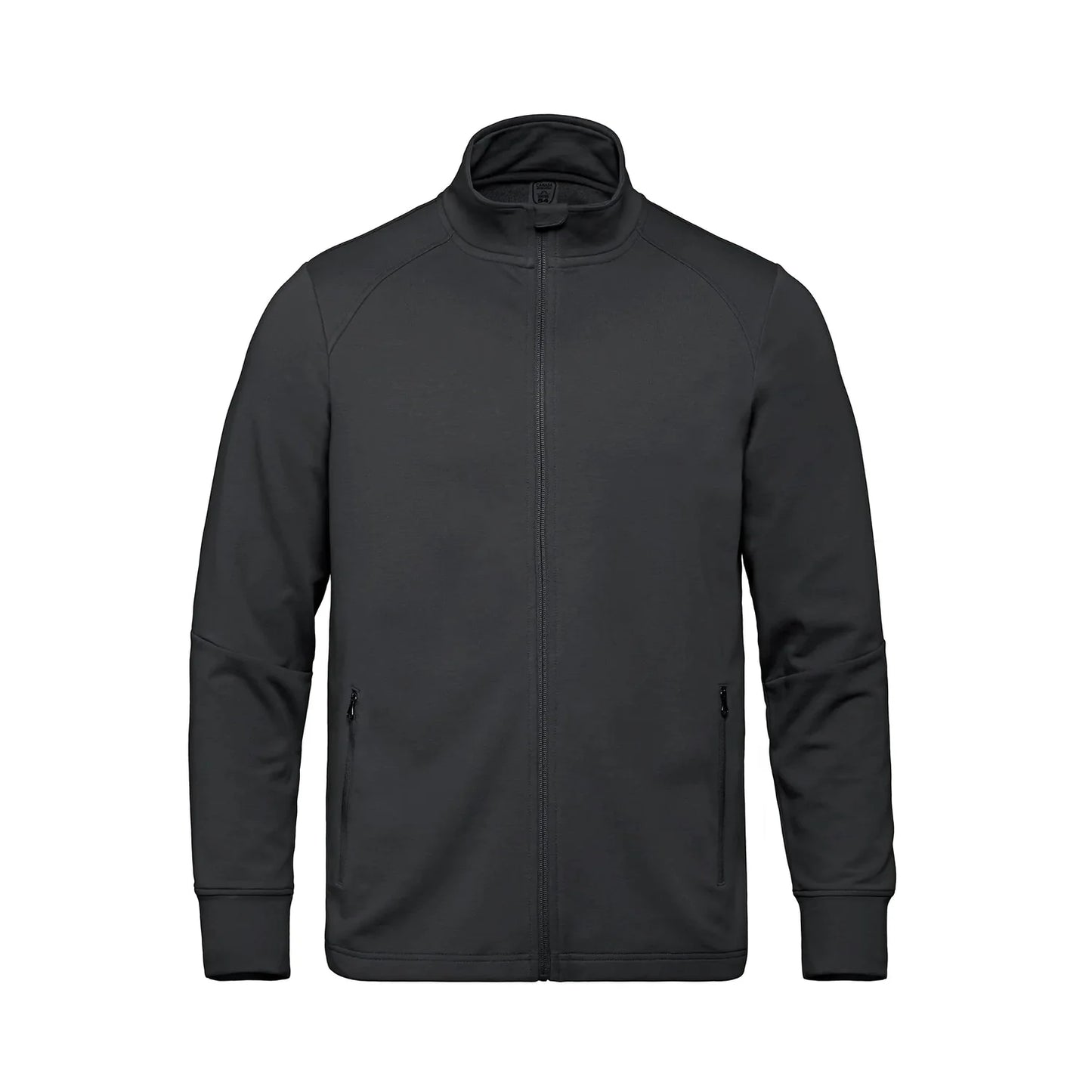 Customized Youth Heritage 54 Adventurer French Terry Performance Full Zip Sweatshirt L0850Y