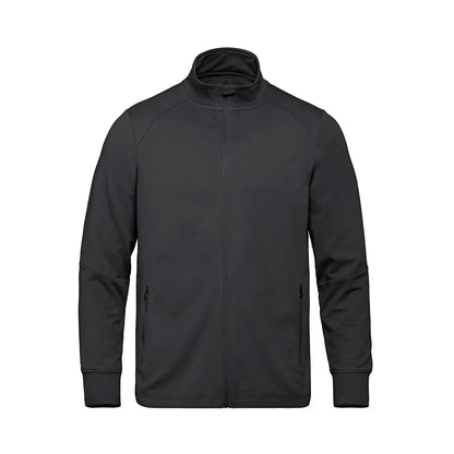 Customized Youth Heritage 54 Adventurer French Terry Performance Full Zip Sweatshirt L0850Y