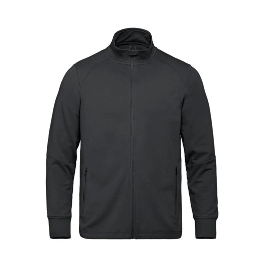 Customized Youth Heritage 54 Adventurer French Terry Performance Full Zip Sweatshirt L0850Y