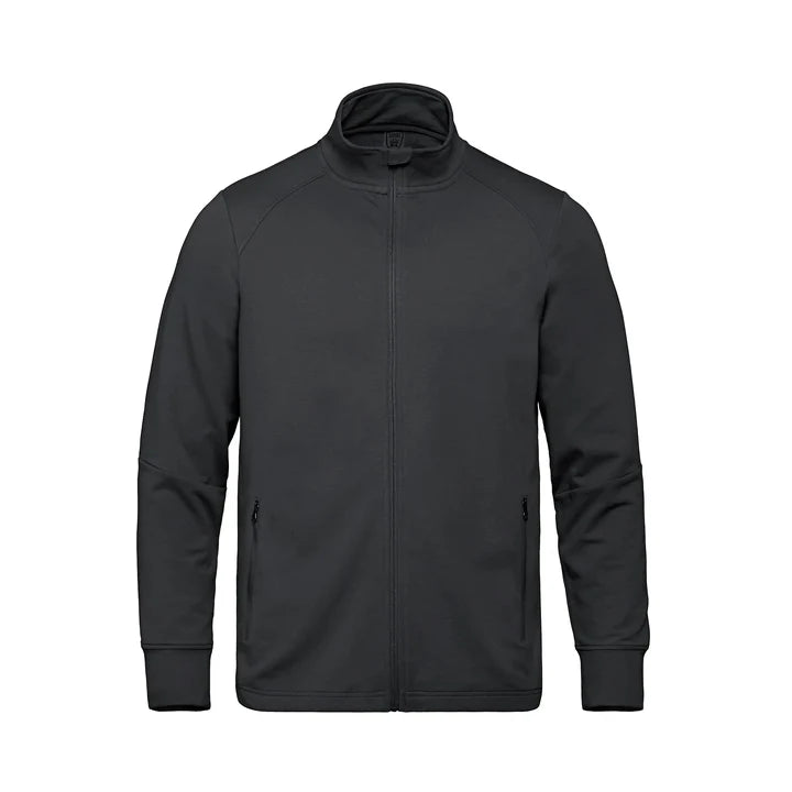 Customized Heritage 54 Adventurer French Terry Performance Full Zip Sweatshirt L00850