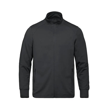 Customized Heritage 54 Adventurer French Terry Performance Full Zip Sweatshirt L00850