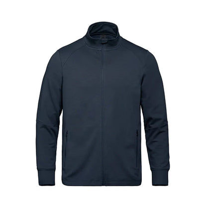 Customized Heritage 54 Adventurer French Terry Performance Full Zip Sweatshirt L00850