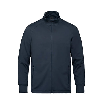 Customized Youth Heritage 54 Adventurer French Terry Performance Full Zip Sweatshirt L0850Y