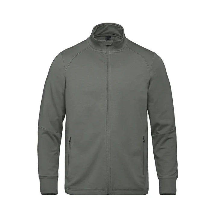 Customized Heritage 54 Adventurer French Terry Performance Full Zip Sweatshirt L00850
