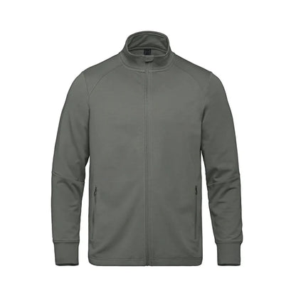 Customized Heritage 54 Adventurer French Terry Performance Full Zip Sweatshirt L00850