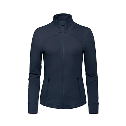 Customized Ladies Heritage 54 Adventurer French Terry Performance Full Zip Sweatshirt L00851