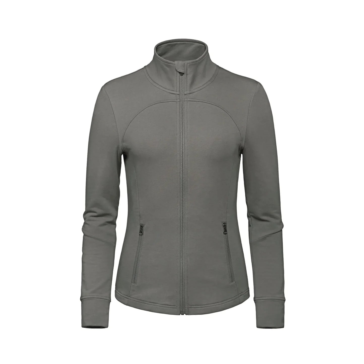 Customized Ladies Heritage 54 Adventurer French Terry Performance Full Zip Sweatshirt L00851