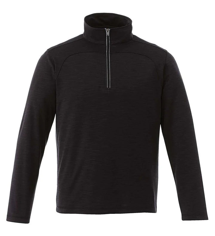 Customized CX2 Meadowbrook Interlock 1/4 Zip Pullover L00875