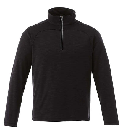 Customized CX2 Meadowbrook Interlock 1/4 Zip Pullover L00875
