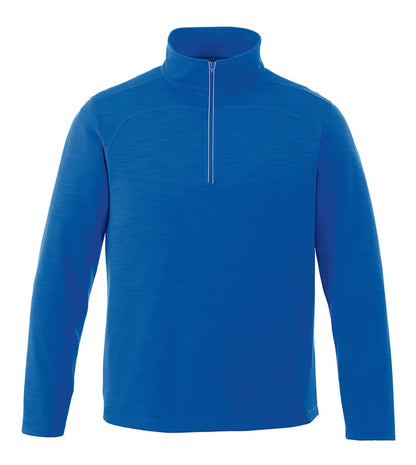 Customized CX2 Meadowbrook Interlock 1/4 Zip Pullover L00875