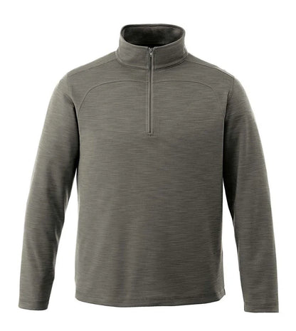 Customized CX2 Meadowbrook Interlock 1/4 Zip Pullover L00875