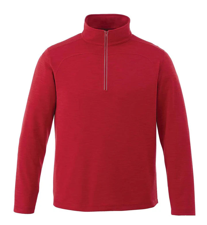 Customized CX2 Meadowbrook Interlock 1/4 Zip Pullover L00875