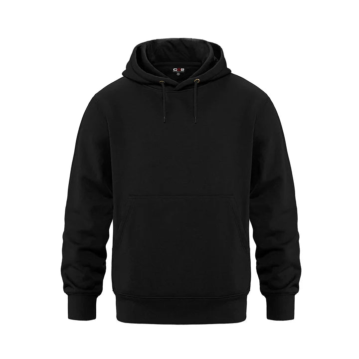 Customized CX2 Fortress Water Repellent Pullover Hooded Sweatshirt L00880