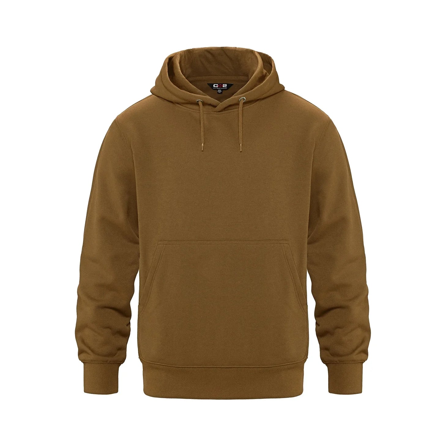 Customized CX2 Fortress Water Repellent Pullover Hooded Sweatshirt L00880