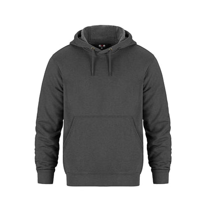 Customized CX2 Fortress Water Repellent Pullover Hooded Sweatshirt L00880
