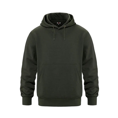Customized CX2 Fortress Water Repellent Pullover Hooded Sweatshirt L00880