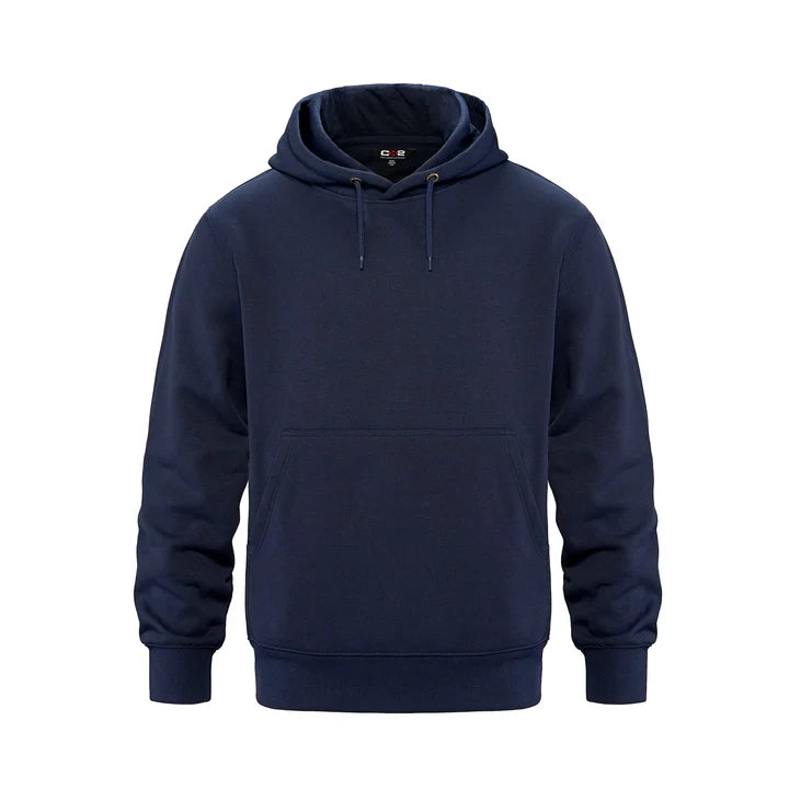 Customized CX2 Fortress Water Repellent Pullover Hooded Sweatshirt L00880