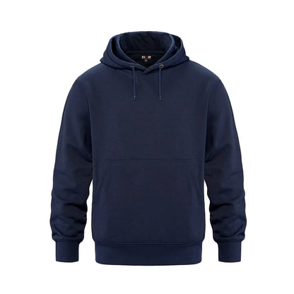 Customized CX2 Fortress Water Repellent Pullover Hooded Sweatshirt L00880