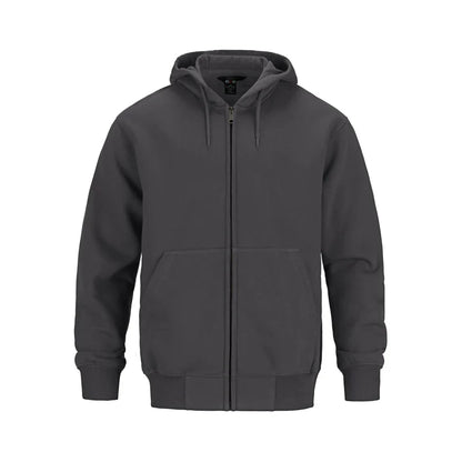 Customized CX2 Repel Water Repellent Full-Zip Hooded Sweatshirt L00885