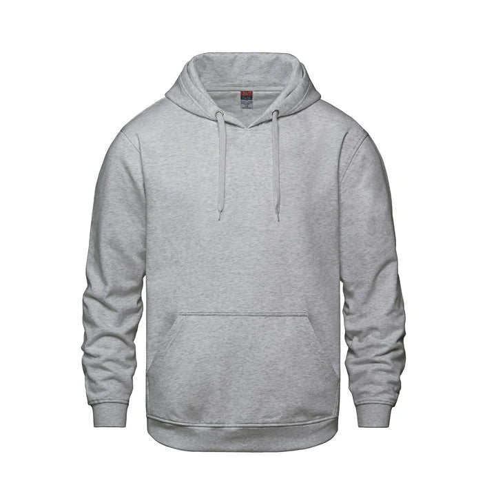 Customized CSW 24/7 Vault Pullover Hooded Sweatshirt L00550