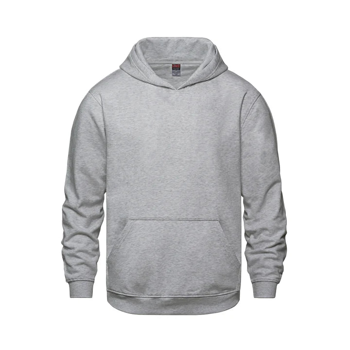 Customized Youth CSW 24/7 Vault Pullover Hooded Sweatshirt L0550Y