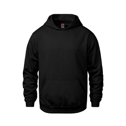 Customized Youth CSW 24/7 Vault Pullover Hooded Sweatshirt L0550Y