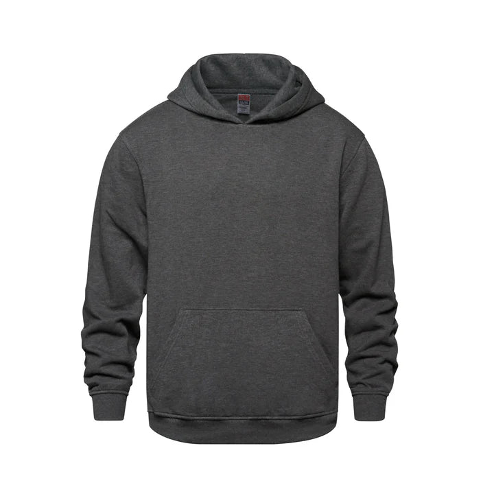 Customized Youth CSW 24/7 Vault Pullover Hooded Sweatshirt L0550Y