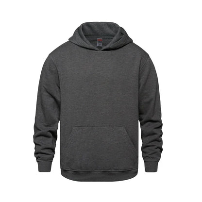 Customized Youth CSW 24/7 Vault Pullover Hooded Sweatshirt L0550Y