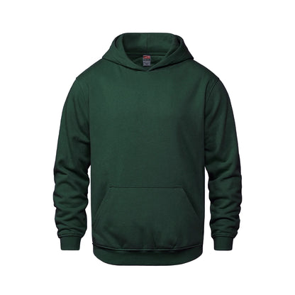 Customized Youth CSW 24/7 Vault Pullover Hooded Sweatshirt L0550Y