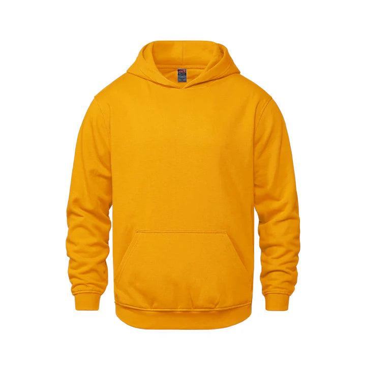 Customized Youth CSW 24/7 Vault Pullover Hooded Sweatshirt L0550Y