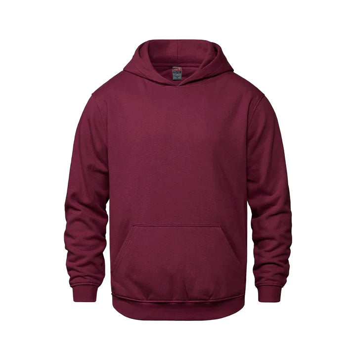 Customized Youth CSW 24/7 Vault Pullover Hooded Sweatshirt L0550Y