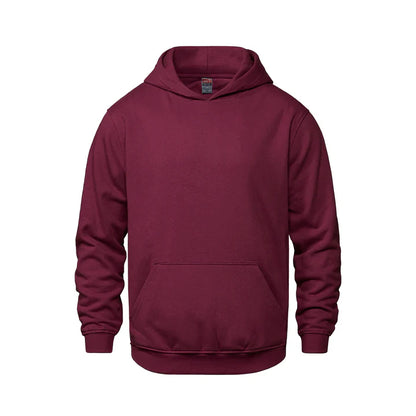 Customized Youth CSW 24/7 Vault Pullover Hooded Sweatshirt L0550Y