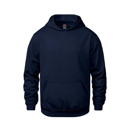 Customized Youth CSW 24/7 Vault Pullover Hooded Sweatshirt L0550Y