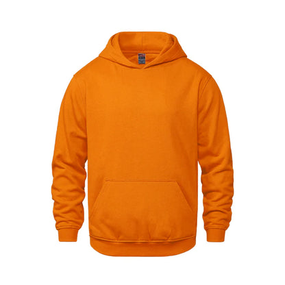 Customized Youth CSW 24/7 Vault Pullover Hooded Sweatshirt L0550Y